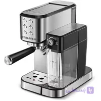 اسپرسو ساز ۱۵۰۰ میلی‌لیتر ورلد استار مدل WSCM2100
