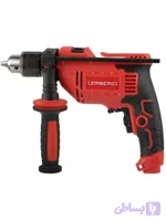 دریل چکشی 750 وات زیمبرگ مدل PZI_6075