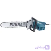 اره زنجیری برقی پوکا مدل C405 ظرفیت ۱۳۰۰ وات