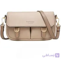 کیف رودوشی زنانه پرتیزس مدل X074