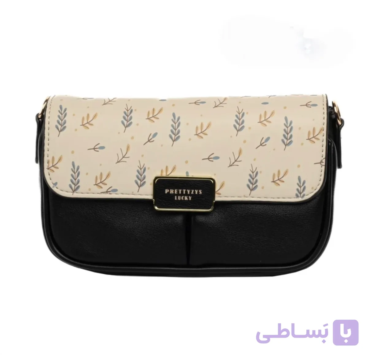 کیف رودوشی زنانه پرتیزس مدل L24-035