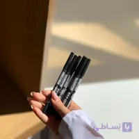 مداد چشم شمعی مشکی
