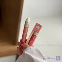 رژگونه مایع پددار Artskin