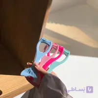 شابلون پری دریایی