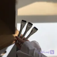براش جادویی کرمپودر