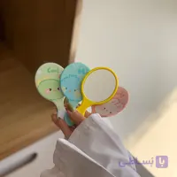 آینه عروسکی مینی