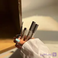 ریمل الماسی (برفی)