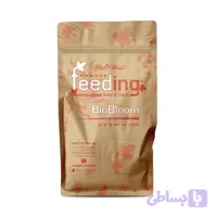 بایو بلوم [Bio Bloom]