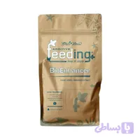 کود بیو انهانسر | Green House Feeding Bio Enhancer