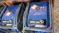 موتور برق کارتال پاور 10 کیلووات بنزینی مدل KPG10000E استارتی