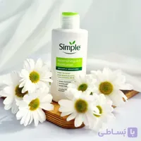 ابرسان مرطوب کننده پوست خشک و نرمال