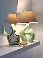 آباژور دفرمه