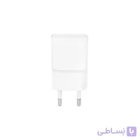 شارژر دیواری تک پورت SAMSUNG مدل A5 - سفید - DST