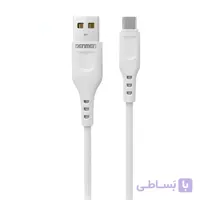 کابل تبدیل USB به USB-C دنمن  مدل D01T