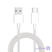 کابل تبدیل  شیائومی مدل Turbo _33W طول 1 متر