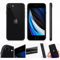 گوشی اپل(استوک)iPhone Se2020 |حافظه128گیگابایت