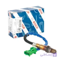 سنسور اکسیژن ساژم بوش