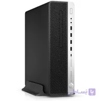 HP600/400 G4 i5 /8th/ram 8/hard HHD500 مینی کیس