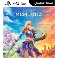 اکانت قانونی بازی Edge of Memories برای PS5