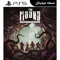 اکانت قانونی بازی The Mound: Omen of Cthulhu – Deluxe Edition برای PS5