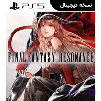بازی Final Fantasy 16 برای PS5