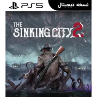 اکانت قانونی بازی The Sinking City 2 – Deluxe Edition برای PS5