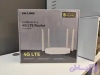 مودم LB_LINKچهار انتن مدل AX_300Wi_Fi 6