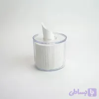 جای دستمال کاغذی استوانه کد 7142