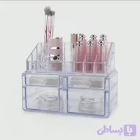 استند آرایشی چهارکشو همراه با رویه کد 7030