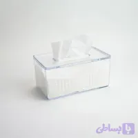 جای دستمال کاغذی بزرگ کد 7139