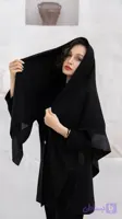 روسری ساده
