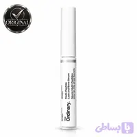 سرم تقویت مژه و ابرو اوردینری The Ordinary Multi-Peptide حجم ۵ میل