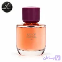 عطر زارا Ray of Gardenia حجم ۹۰ میل | رایحه میوه‌ای و گلی