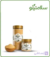 افزودنی خوراکی و طعم دهنده کاور مرغ سوخاری بسته بندی