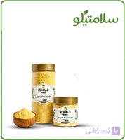 افزودنی خوراکی و طعم دهنده پفیلا گوجه ای بسته بندی