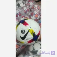 توپ فوتبال پاکستانی  نایکی چمنی جزیره