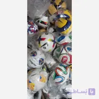 فوتبال توپ شهر توپ