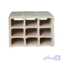 آجر سفال 14 سانتی 20×20