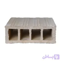 آجر سفال 7 سانتی 20×20