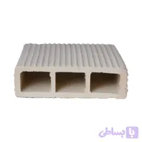 آجر سفال 5 سانتی 20×20