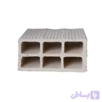 آجر سفال 10 سانتی 20×20