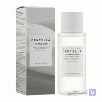 تونر روشن کننده ضد لک سنتلا ماداگاسکار اسکین 1004 Skin1004 Madagascar Centella Brightening Toner