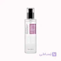 اسنس لایه بردار AHA 7 کوزارکس [تونر ضدجوش سرسفید]