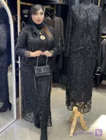 کت سارافون گیپور vip اعلاء