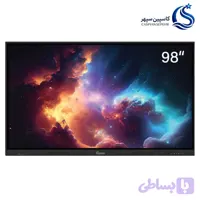 اسمارت برد 98 اینچ جی‌پلاس (نمایگشر لمسی) مدل GSB-982ME