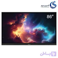 و قیمت اسمارت برد 86 اینچ جی‌ پلاس 86 اینچ GSB-862ME