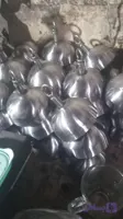 زنگ زورخانه(باستانی)