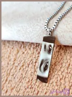 گردنبند چشم یار