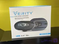 بلندگو بیضی وریتی