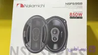 بلندگو بیضی ناکامیچی6958